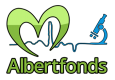 Logo Albertfonds